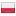 minatorealestate.com is hosted in Poland